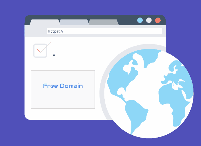 Custom Domain for your WebApp project