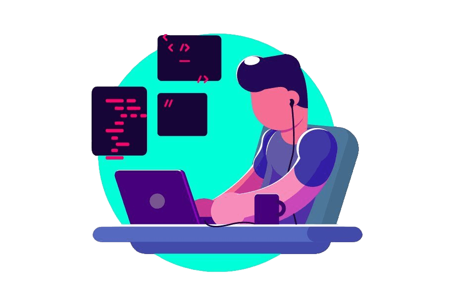 Developer Trip Adventure